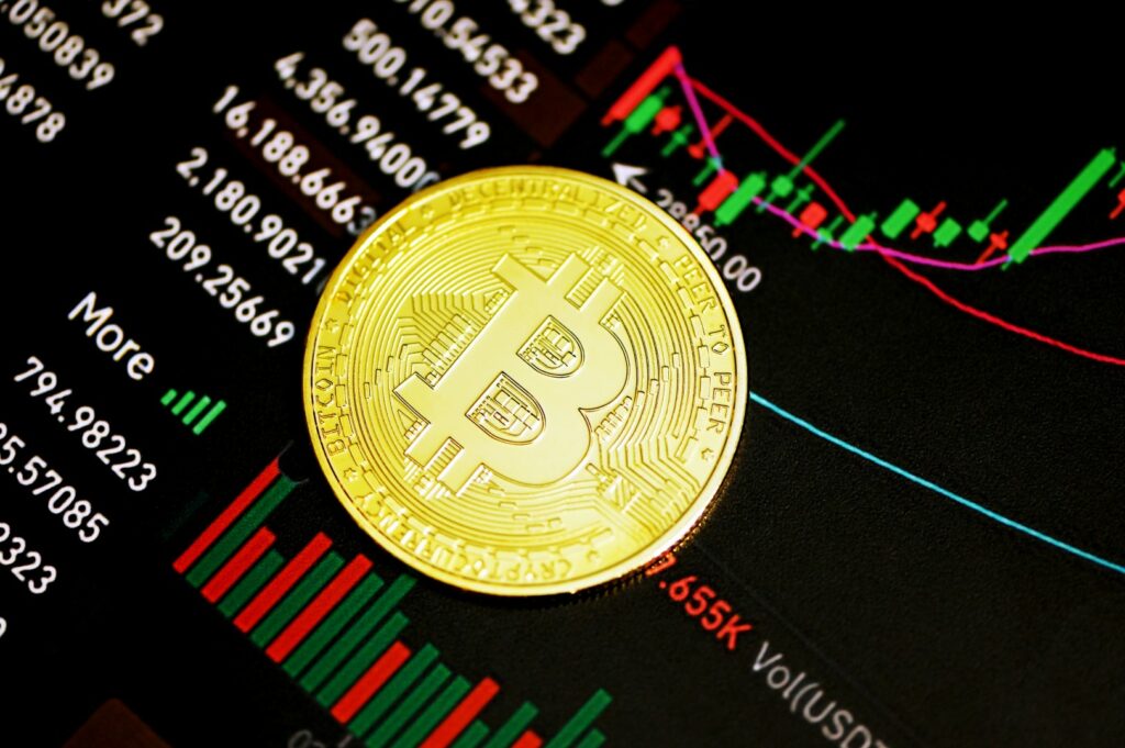Bitcoin Price Remains In Uptrend