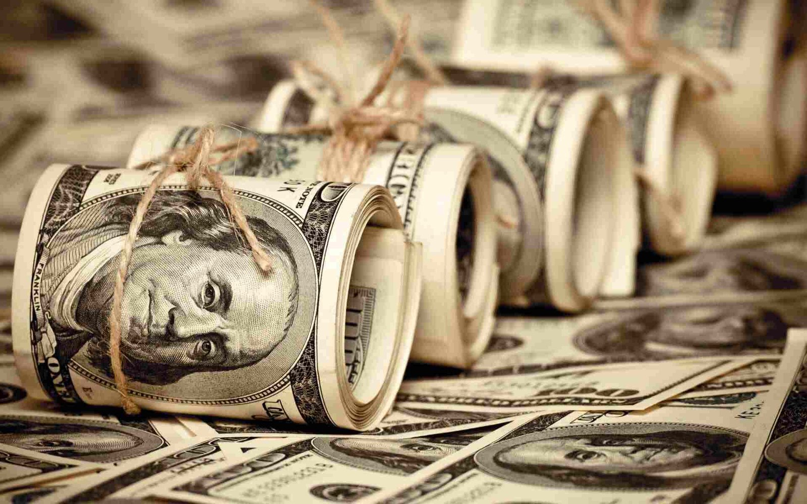 White House economist Jared Bernstein has claimed that there is 'some evidence' that China wants to weaken the US Dollar by challenging its global status as a reserve currency.