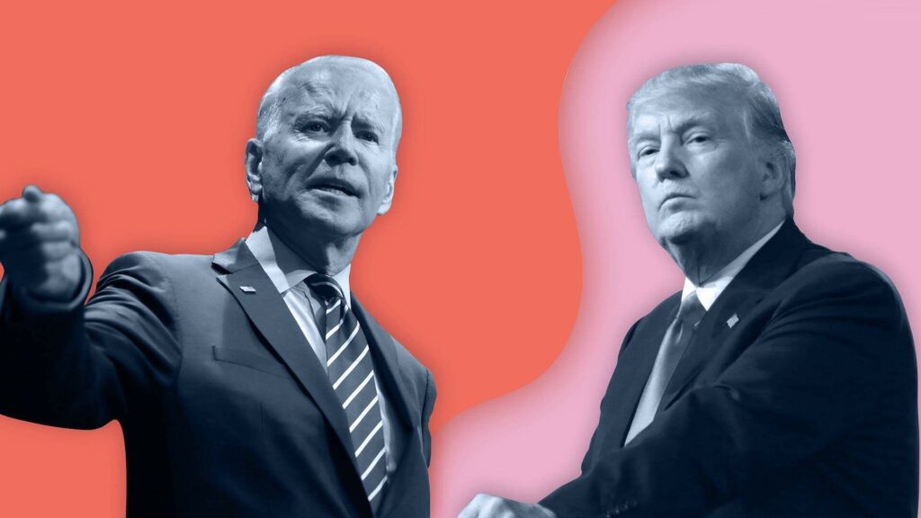 Former US President Donald Trump has predicted that "worst president" Joe Biden will cause the outbreak of a nuclear World War III soon