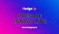 HedgeUp, HedgeUp (HDUP) Sells Out Stage One of Presale Amidst Lackluster Performance from Cardano (ADA) and Avalanche (AVAX)