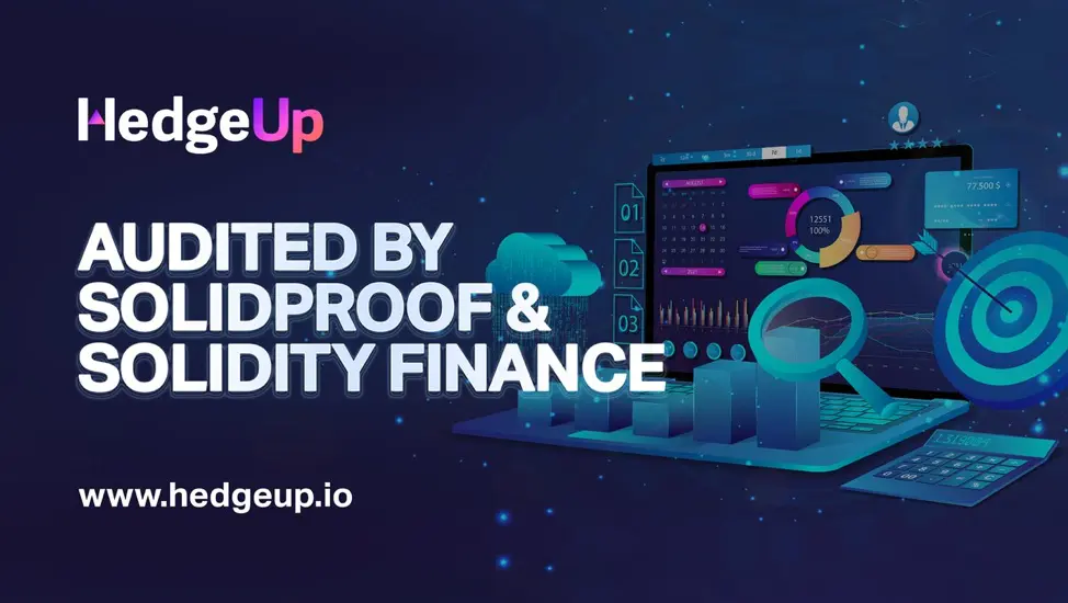 Altcoins for Every Portfolio – Ripple (XRP), Stellar (XLM), and HedgeUp (HDUP)