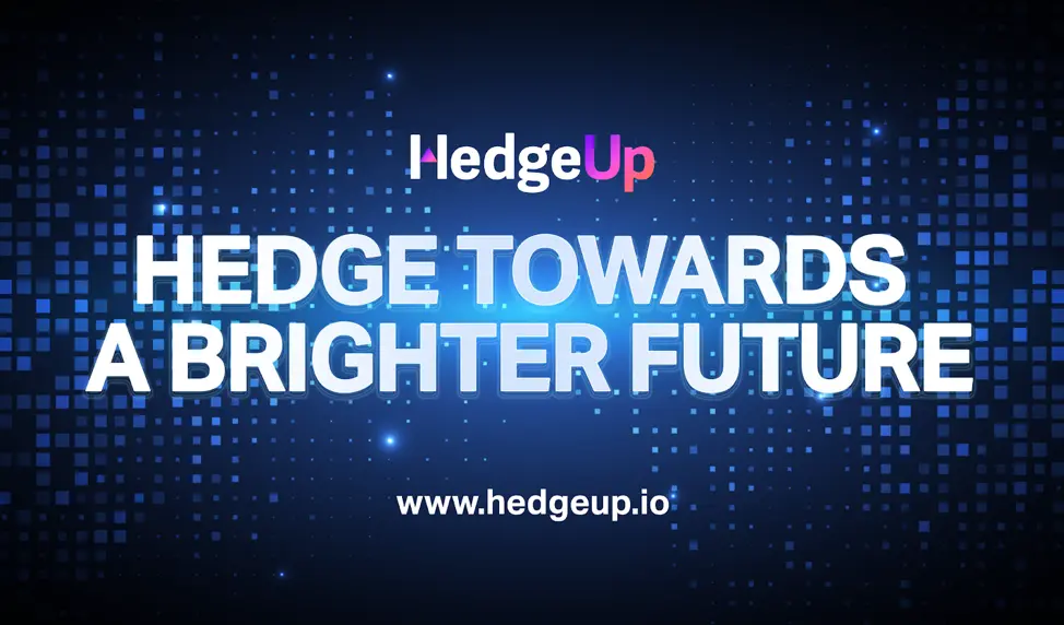 HedgeUp (HDUP) Gives Investors New Hope For-Profits, Monero (XMR) And Bitcoin Cash (BCH) Fail To Shine