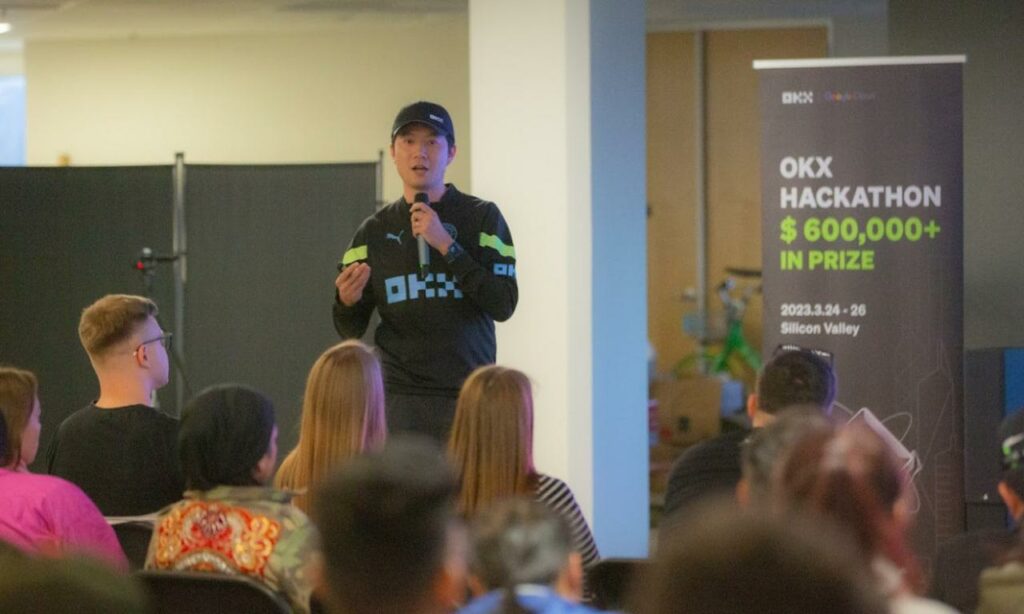 , OKX and Google Cloud Host Successful Hackathon for Decentralized Applications on OKT Chain