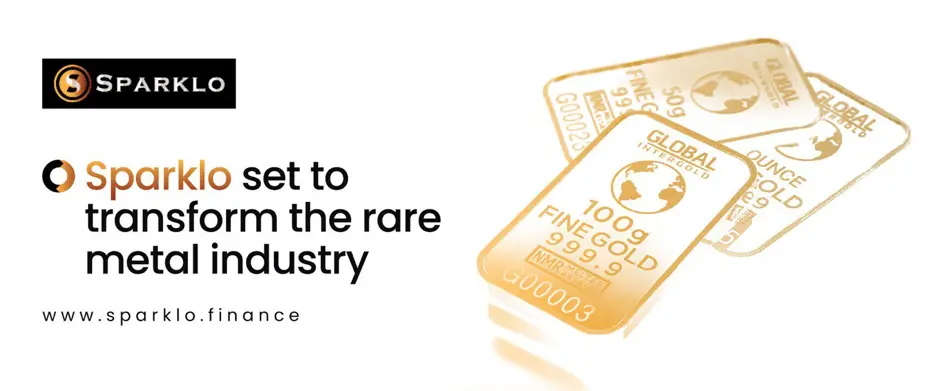 Is Sparklo (SPRK) a Better Investment Alternative than GMX and Mina Protocol?