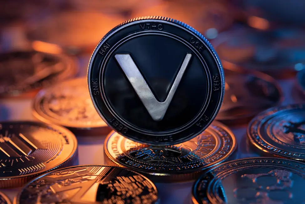 Vechain (VET) and DigiToads (TOADS) Forecasted to Enter the Top 20 Cryptocurrencies by Market Cap in 2025