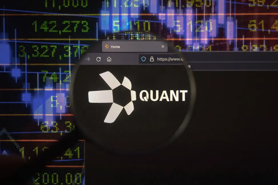 Onchain Data Reveals that Smart Money Addresses Are Accumulating Digitoads (TOADS) and Quant (QNT)