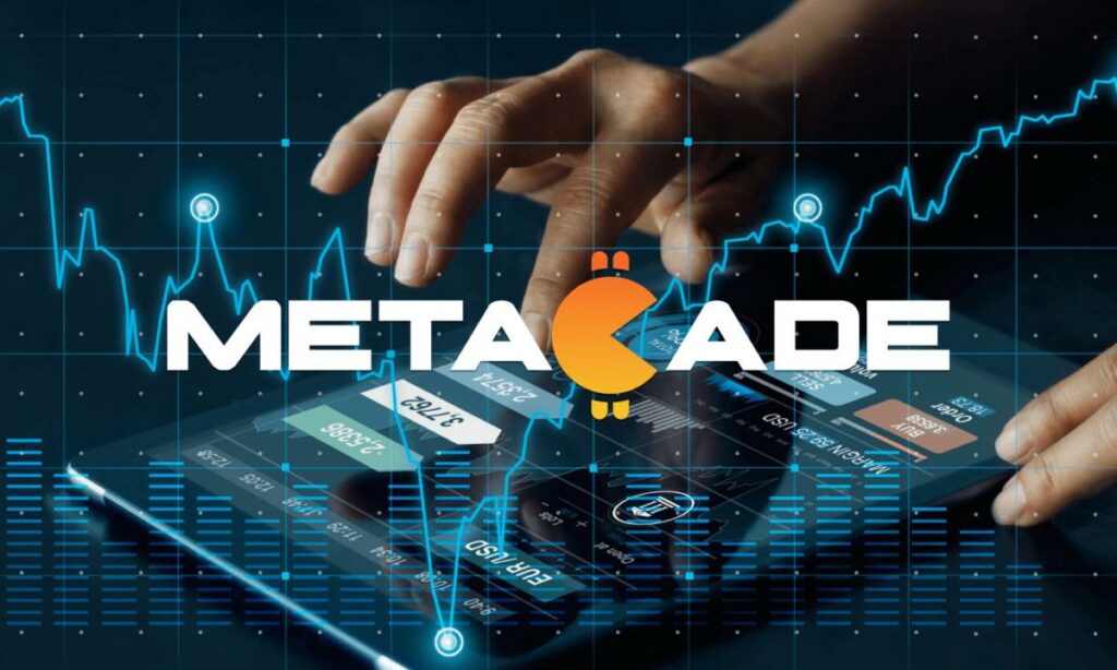 , Metacade announces partnership with Metastudio ahead of highly anticipated Uniswap Listing