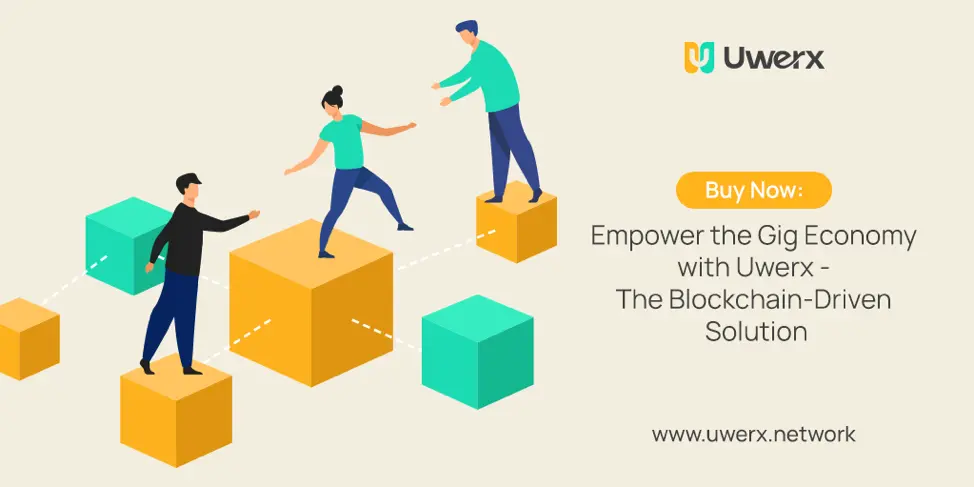 Polygon (MATIC) and Chainlink (LINK) Face Market Headwinds; Uwerx (WERX) Presale Goes Full Steam Ahead