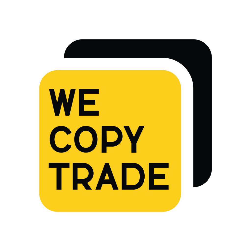 , Introducing the Future of Trading; WeCopyTrade