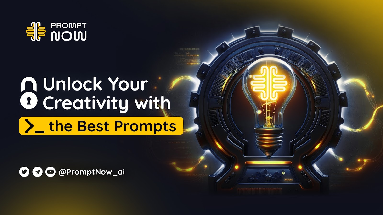 , PromptNow Launches Marketplace Platform &#8211; The Ultimate Solution for AI Art