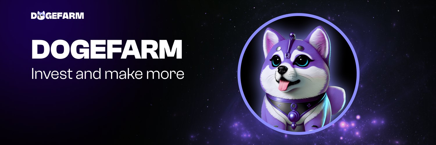 , Introducing DogeFarm: The Pioneering Decentralized Real Yield Platform on zkSync
