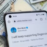 Elon Musk Pumps Dogecoin 30% in a Day AGAIN – DOGE Reversal Ahead?