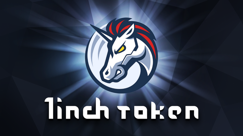 1inch, 1inch Network to Unlock $100M in Native Token &#8211; selloff ahead