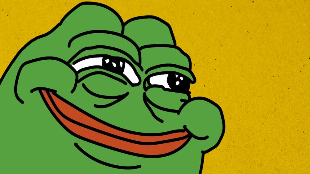 pepe meme coin, Pepe Meme Coin price headed for a 60% crash &#8211; here&#8217;s why