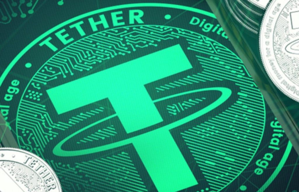 tether market cap, Tether USDT hits record high &#8211; precious metals to thank, or tanking Circle stablecoin?