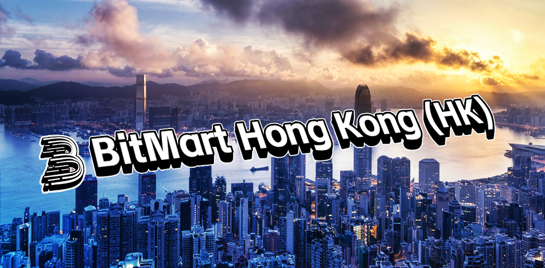 , BitMart Exchange Expands in Hong Kong with New Crypto Trading Platform