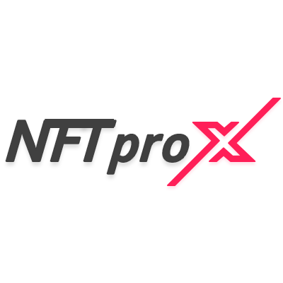 , NFTproX &#8211; Make money through NFT Investments and Cloud Mining