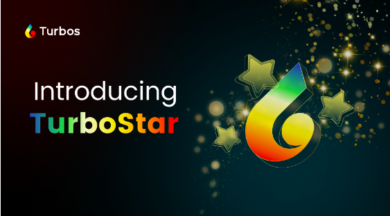 , TurboStar Program Unveiled by Turbos to Accelerate Sui Ecosystem Project Growth