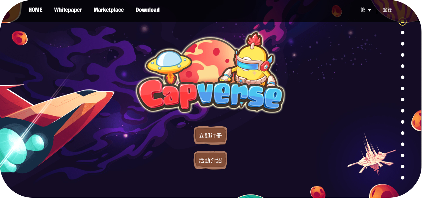 , Capverse Sets Sail With Open Beta Launch on May 9th
