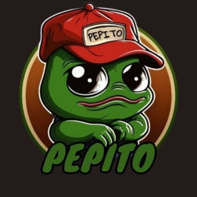 , PEPITO ($PEPI) – A MEMETOKEN WITH UTILITIES AND HUGE FUTURE BRAND POTENTIAL