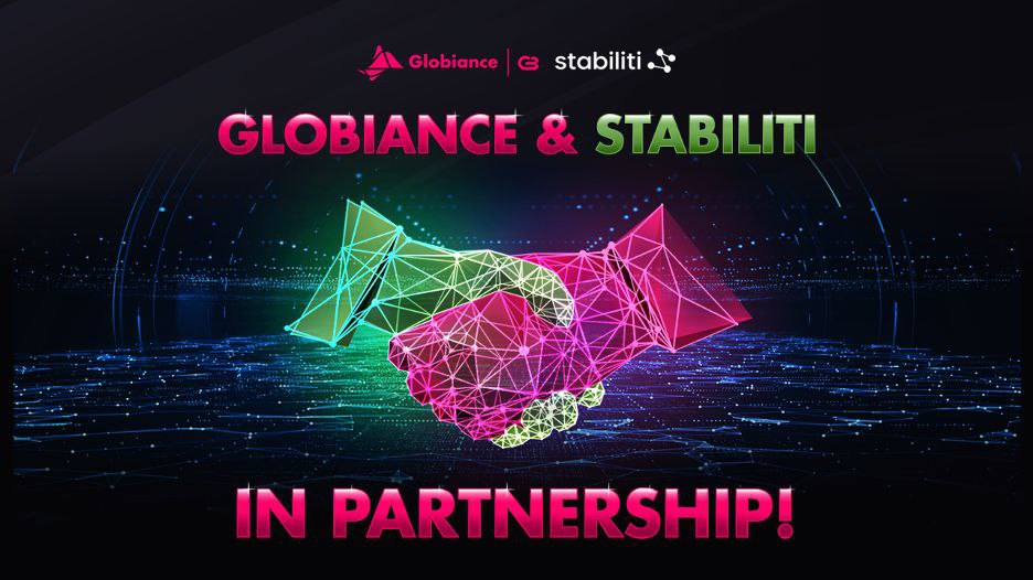 , Globiance and Stabiliti Forge Partnership to Automate Carbon Offsetting into Payments.