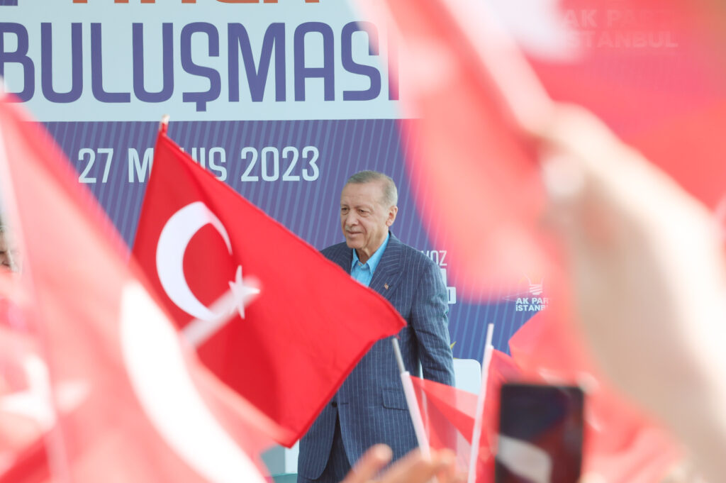 Turkish elections- Turkish President Recep Tayyip Erdogan defeated rival Kemal Kilicdaroglu in the first-ever runoff elections in Turkey.