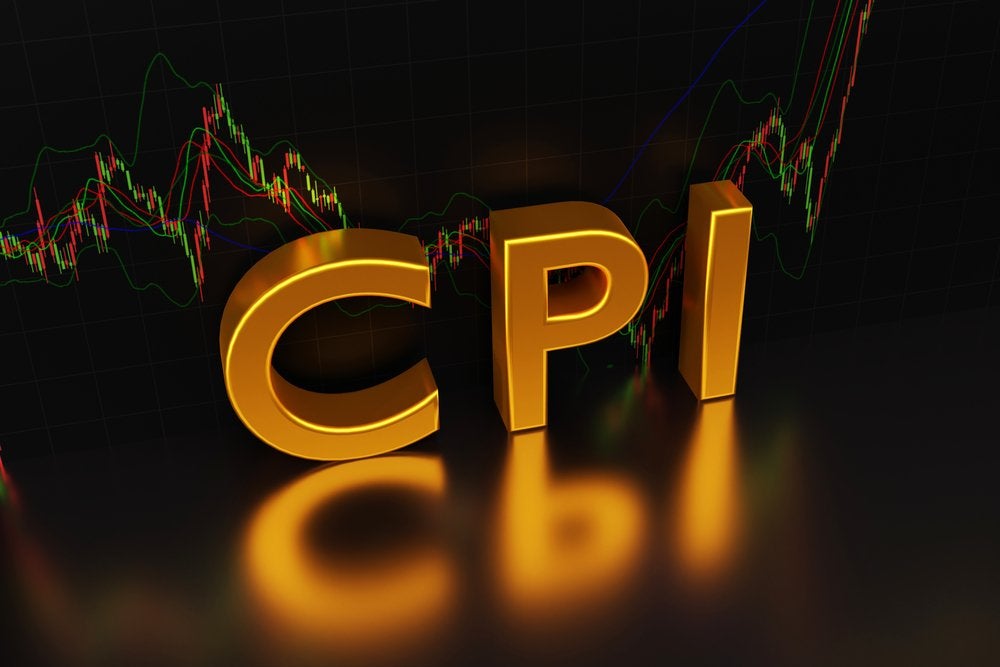 CPI, Inflation cools, CPI at 4.9% &#8211; will Fed stall the interest rate hikes in Q3?