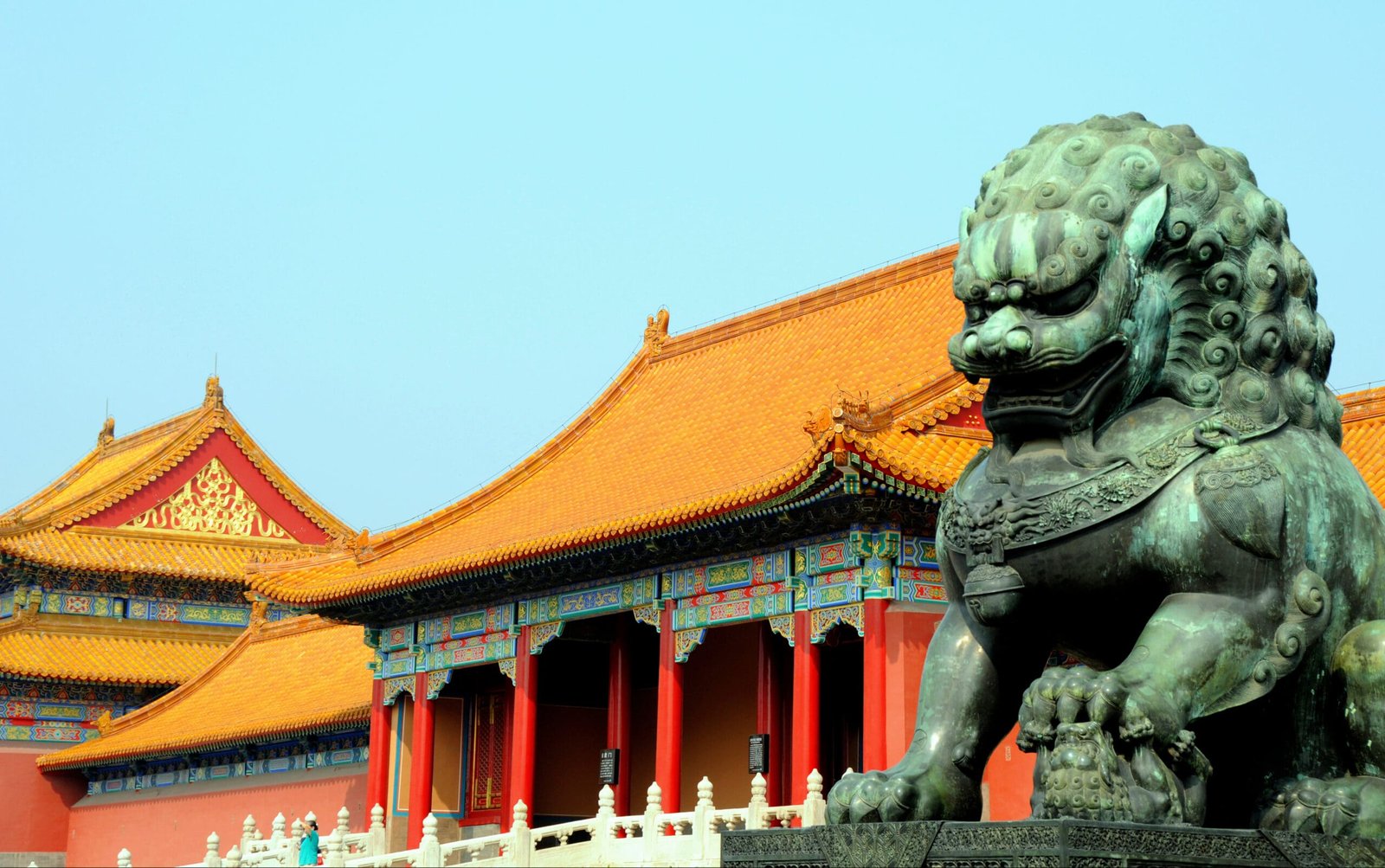 China-US Relations worsen as Beijing sentences 78-year-old United States citizen, John Shing-Wan Leung to life in prison.