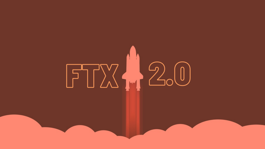 Under the leadership of  CEO John Ray III, bankrupt cryptocurrency exchange FTX might relaunch as FTX 2.0. Sam Bankman-Fried supports the plan