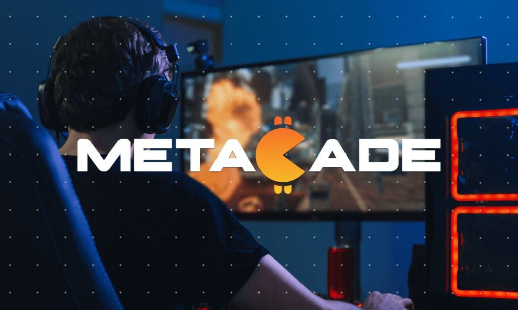 , Metacade’s Highly Anticipated MEXC Listing Confirmed For 4th May