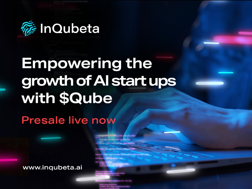 How does InQubeta differ from other AI Cryptos like CryptoGPT and AiDoge?