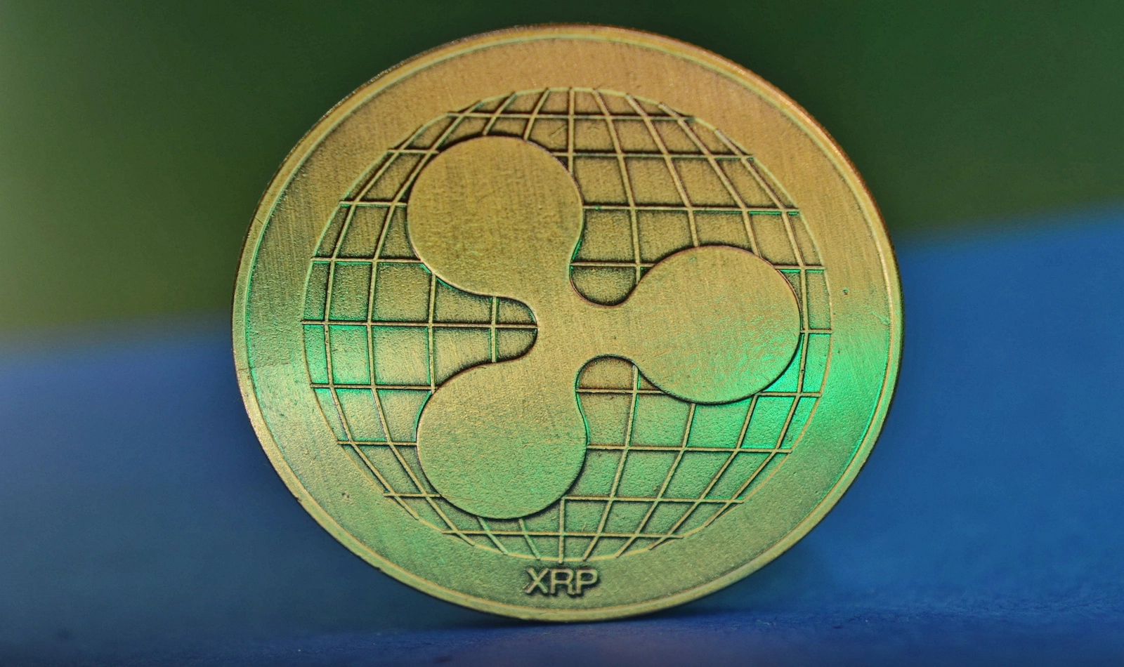 Ripple XRP SEC 