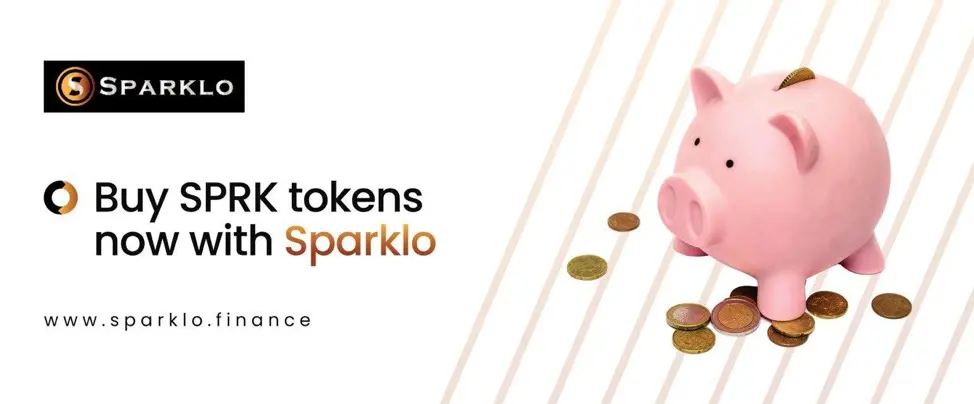 Successful Crypto Investors More Bullish on Sparklo (SPRK) Than Chainlink (LINK) And Ethereum (ETH)