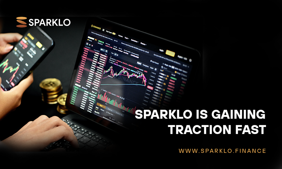 Miss Litecoin (LTC) and Cardano (ADA) Don't Miss Sparklo Presale Stage (SPRK)