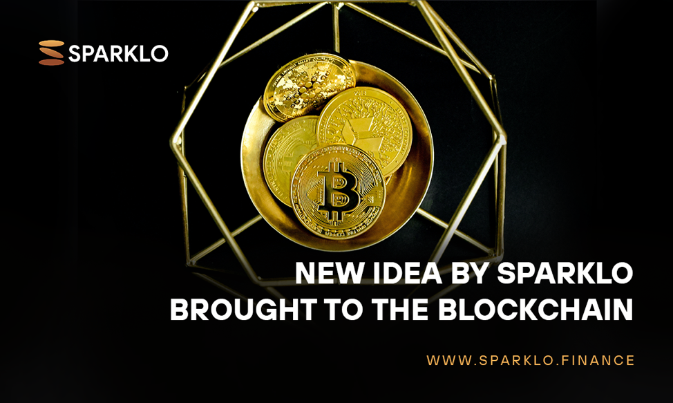 Crypto Duo Unleashed: Binance Coin (BNB) Resurgence and Sparklo (SPRK) Stellar Journey