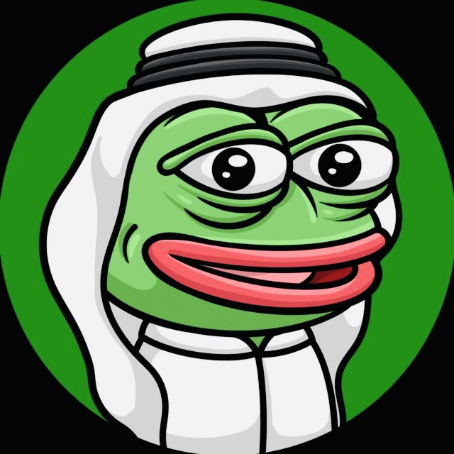 , Introducing Saudi Pepe: The Revolutionary Crypto Project &#8211; Changing the Financial Landscape