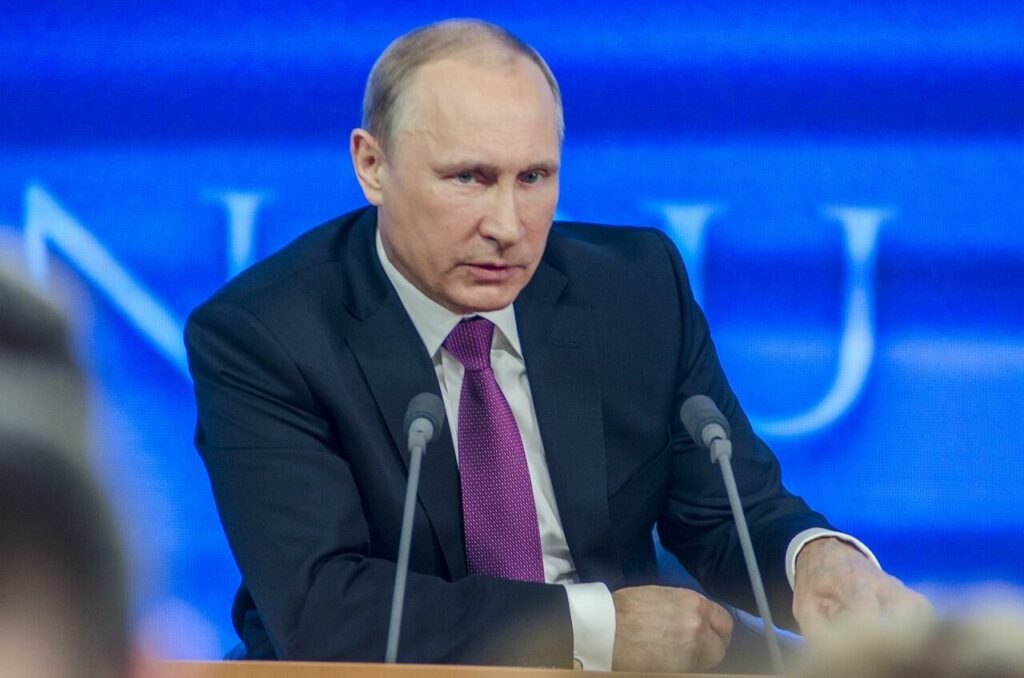 Russian President Vladimir Putin risks arrest if he visits South Africa for the BRICS summit. The International Criminal Court (ICC) issued an arrest warrant against him.