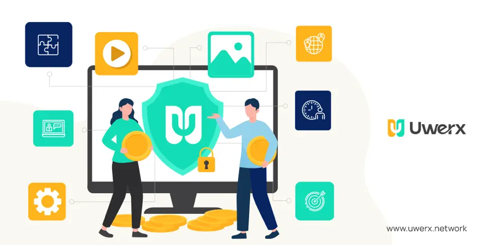 Discover the potential new cryptocurrencies set to explode in 2023: SingularityNET (AGIX), Optimism (OP), STEPN (GMT), Liquity (LQTY), Conflux (CFX), Fetch.ai (FET), and Uwerx.