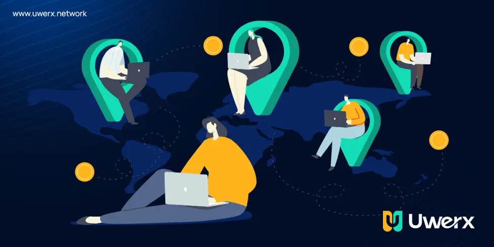 These Cryptos, Uniswap, Chainlinkand Uwerx Can Pump Higher Than Ethereum (ETH) in 2023