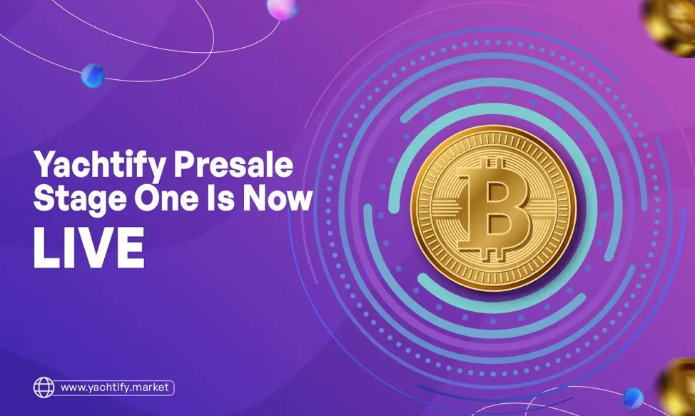 Mina (MINA) and PancakeSwap (CAKE) Traders Have Diversified With the Yachtify (YCHT) Presale-Stage Token