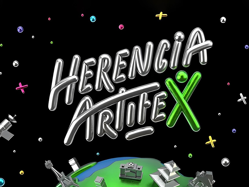 , Herencia Artifex, an NFT project for artistic collaboration across genres, sells the first of NFT