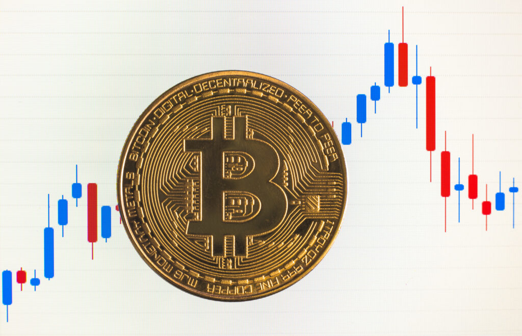 Bitcoin Funds Lead Weekly Outflows As BTC Price Struggles to Flip $27.5K Resistance