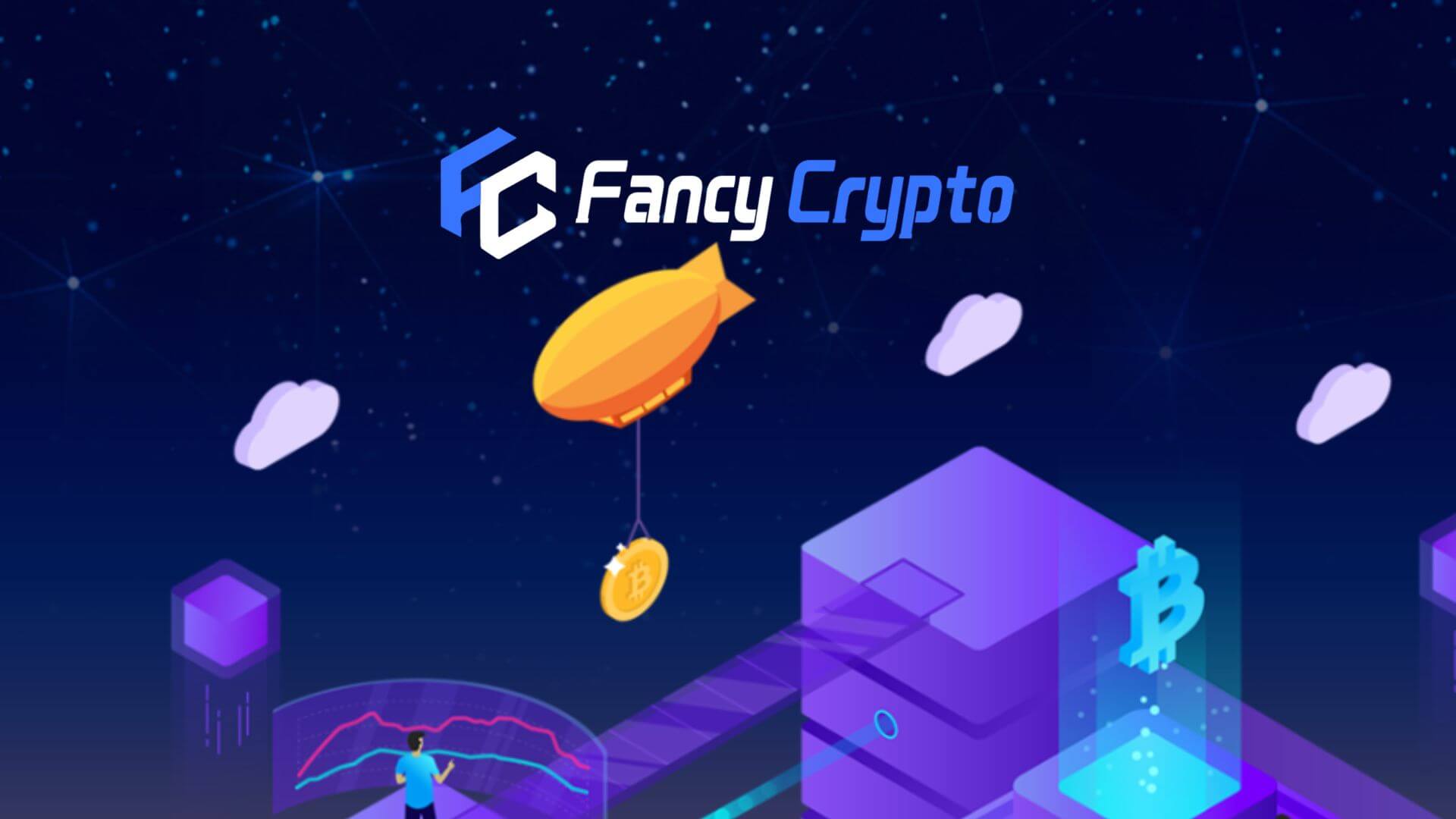 , FancyCrypto Cloud Mining Platform Experiences Massive Surge as Users Embrace Passive Income Opportunities
