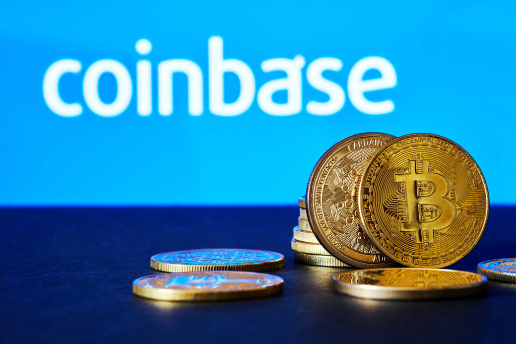 3+1 reasons Why Coinbase Stock Could Decline in Q3