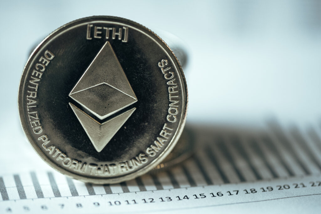 ETH/BTC: Ethereum Price Shows Signs of Fresh Surge Vs Bitcoin
