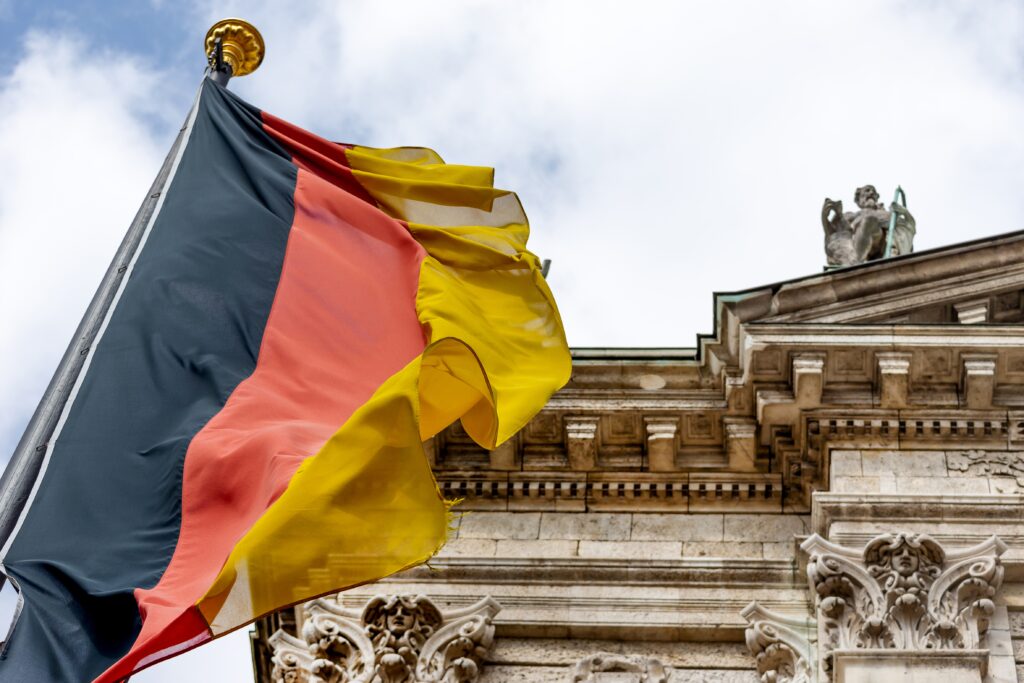 The Germany Recession Has Begun — What's Prompting EU's Economic Decline?