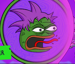 , SaiyanPepe: The Meme-Fueled Crypto Project Taking the Polygon Network by Storm
