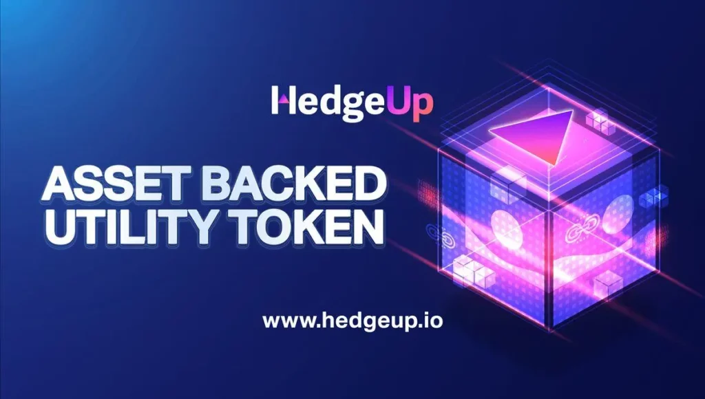 FOMO - HedgeUp (HDUP) Presale Generates 300%, Here's why Axie Infinity (AXS) and Conflux (CFX) Investors are Buying
