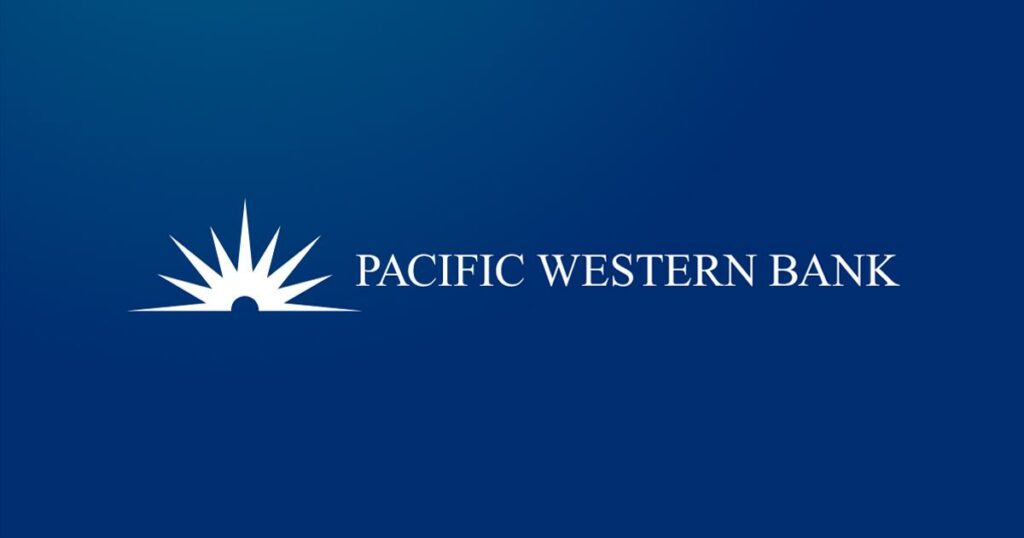 Pacwest, PacWest Bancorp PACW stock at record low &#8211; insolvency ahead?