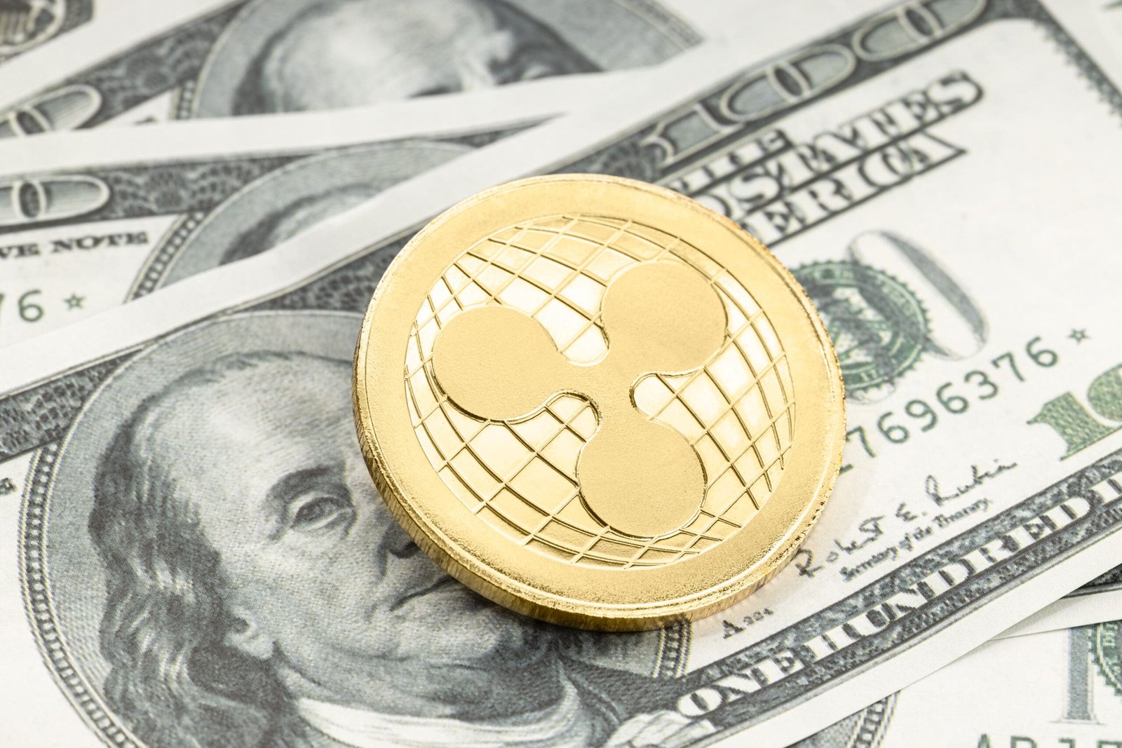 XRP Price Stressed Despite Ripple's Europe Expansion